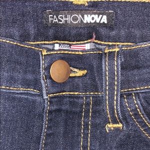 Fashionnova Jeans